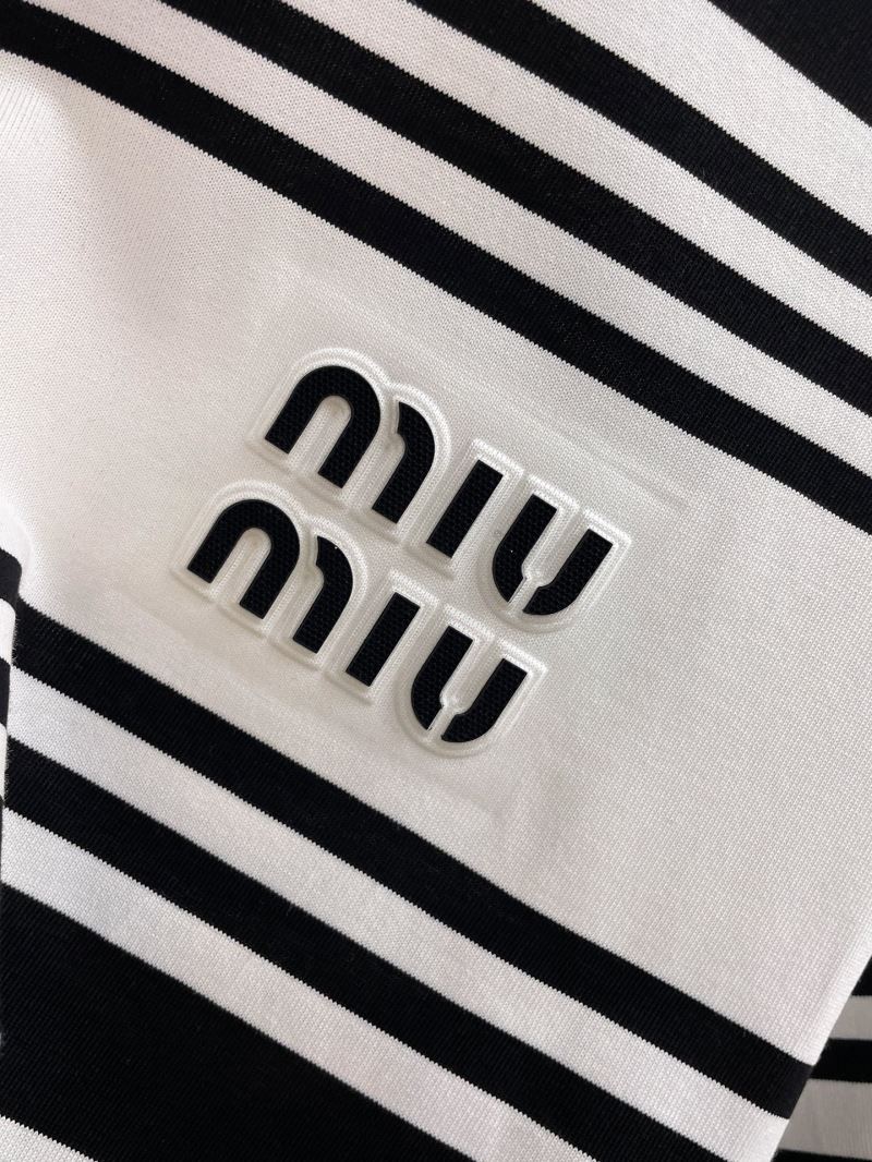 Miu Miu T-Shirts